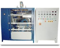 Automatic Vacuum Forming Machines in Delhi